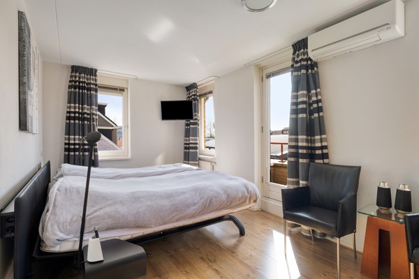 Medium property photo - De Kleine Pol 16, 3751 VV Bunschoten-Spakenburg